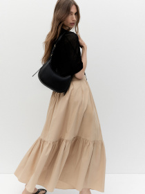 Хобо MANGO модель 17091268_99 Фото