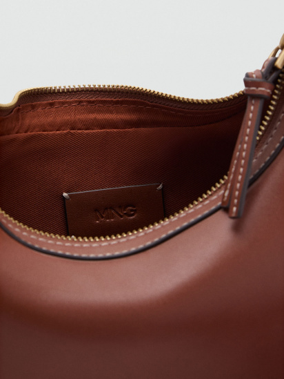 Крос-боді MANGO модель 17091268_CU — фото 4 - INTERTOP