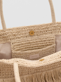 Сумка MANGO модель 17092916_8 Фото