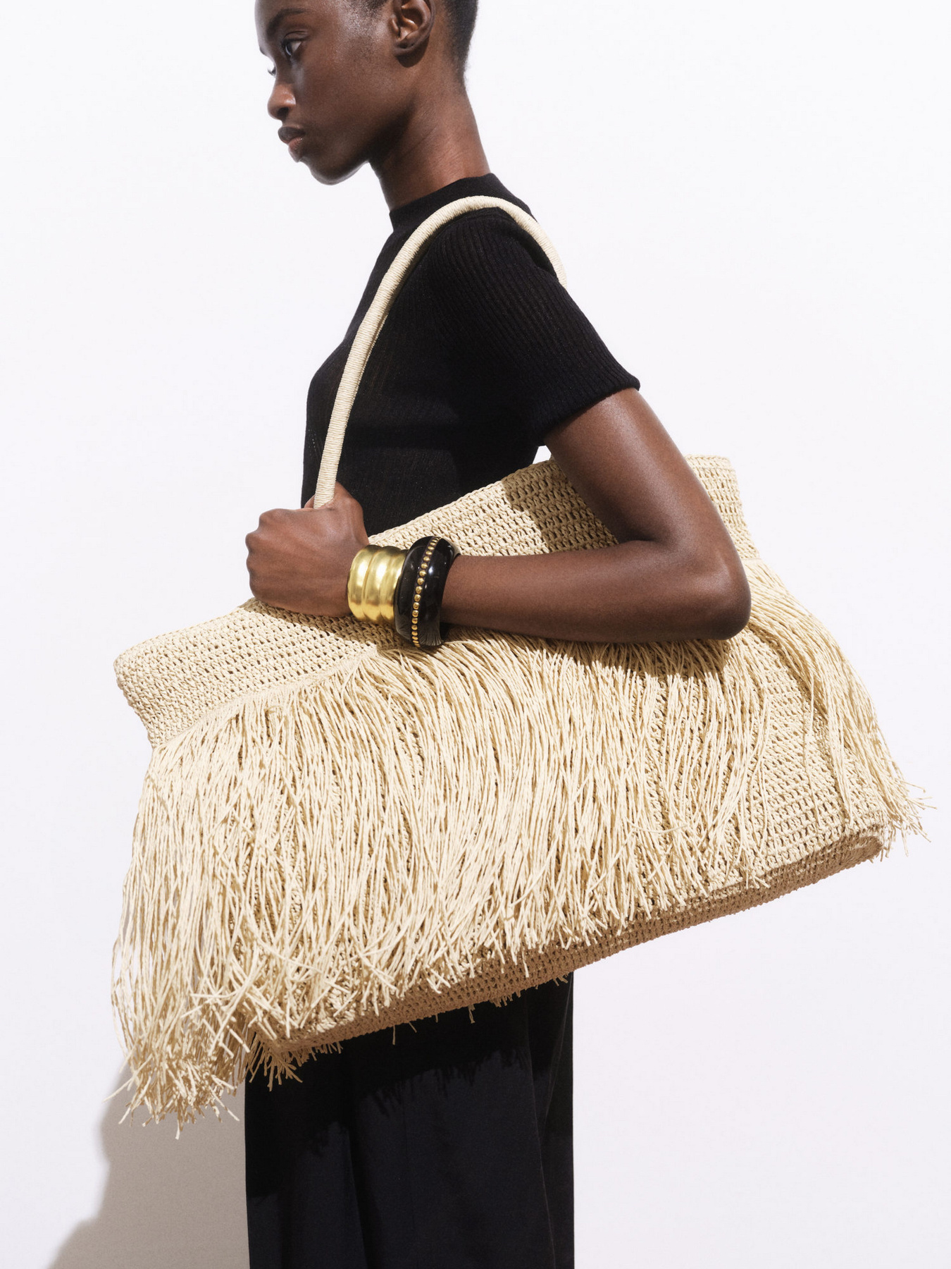 Сумка MANGO модель 17092916_8 Фото