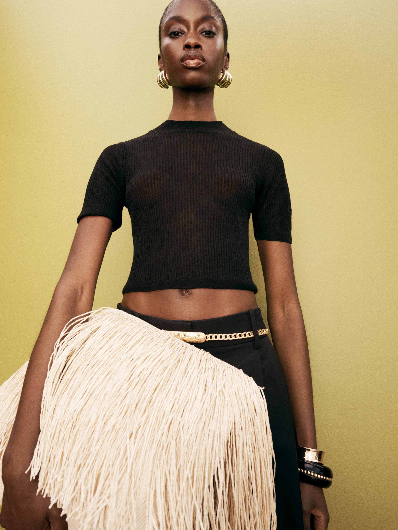 Сумка MANGO модель 17092916_8 Фото