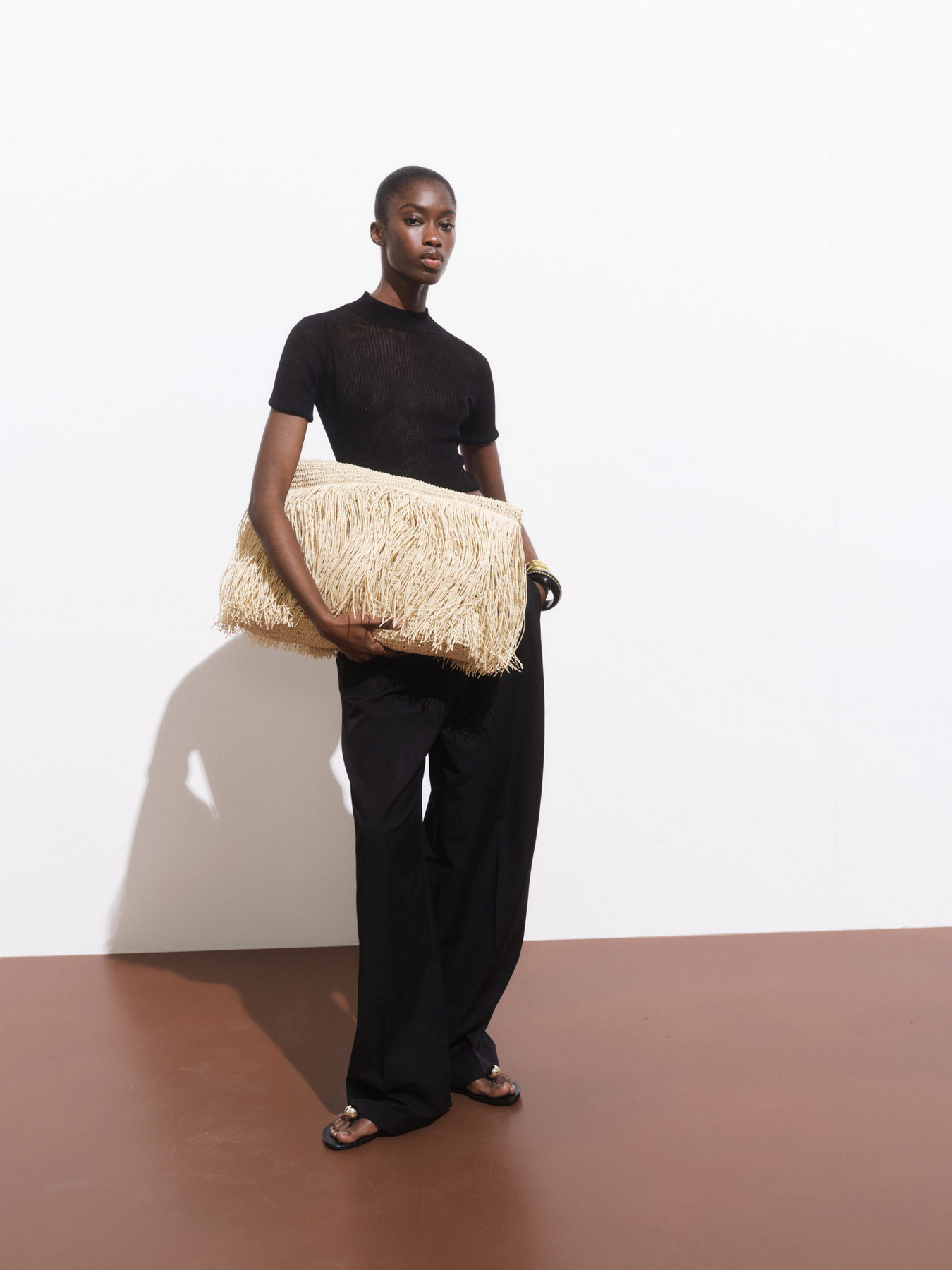 Сумка MANGO модель 17092916_8 Фото