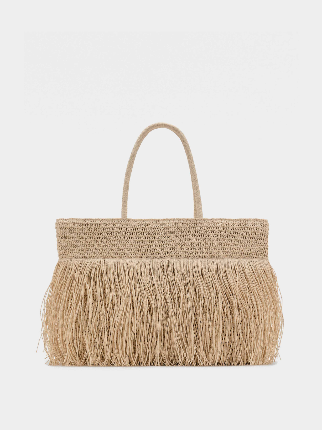 Сумка MANGO модель 17092916_8 Фото