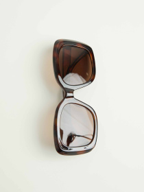 Сонцезахисні окуляри MANGO модель 17911127_32 Фото