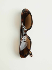 Солнцезащитные очки MANGO модель 17911128_32 Фото