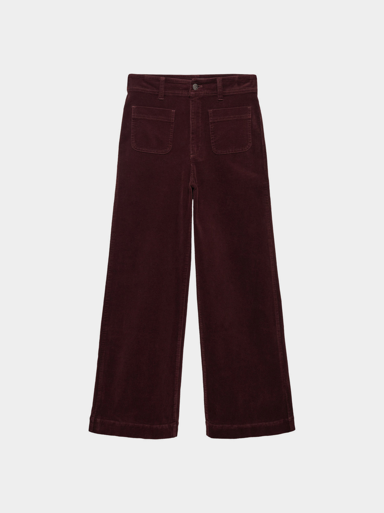 Кюлоти MANGO Catherip модель 67030260_77 Фото