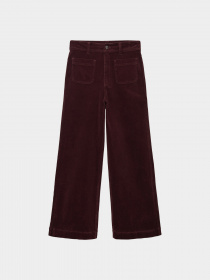 Кюлоти MANGO Catherip модель 67030260_77 Фото