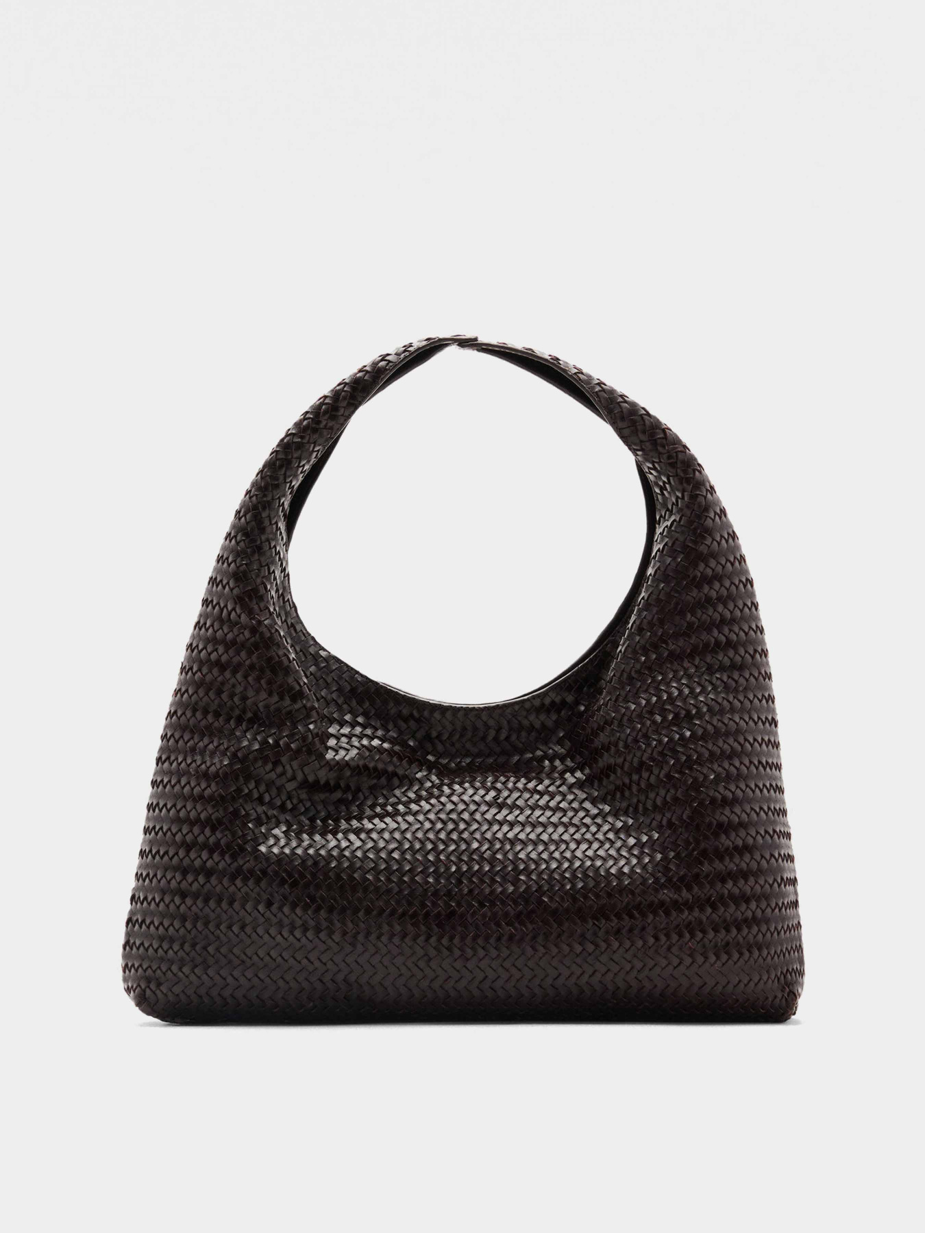 Сумка MANGO модель 87037680_32 Фото