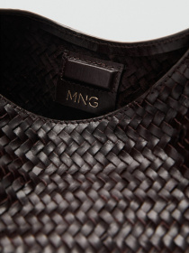 Сумка MANGO модель 87037680_32 Фото