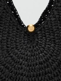 Хобо MANGO модель 17071119_99 Фото