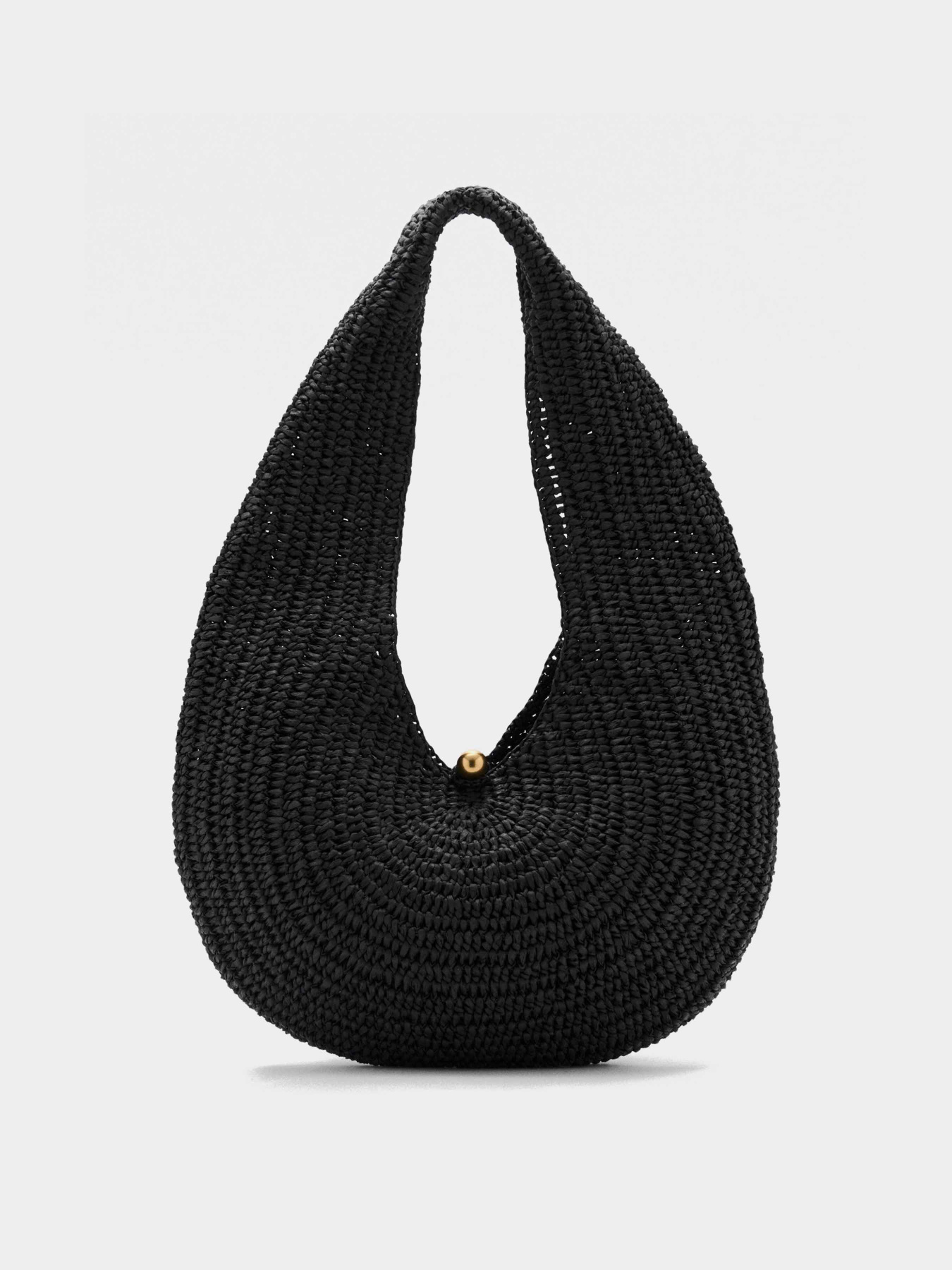 Хобо MANGO модель 17071119_99 Фото