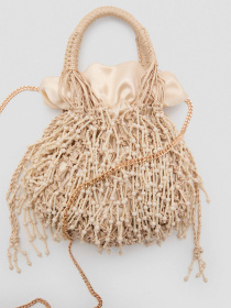 Сумка MANGO модель 17081142_8 Фото