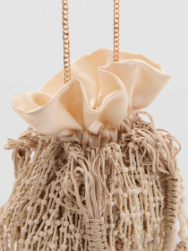 Сумка MANGO модель 17081142_8 Фото