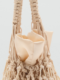 Сумка MANGO модель 17081142_8 Фото