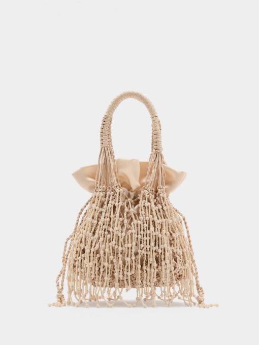 Сумка MANGO модель 17081142_8 Фото