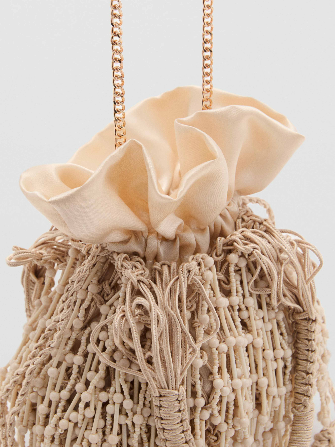 Сумка MANGO модель 17081142_8 Фото