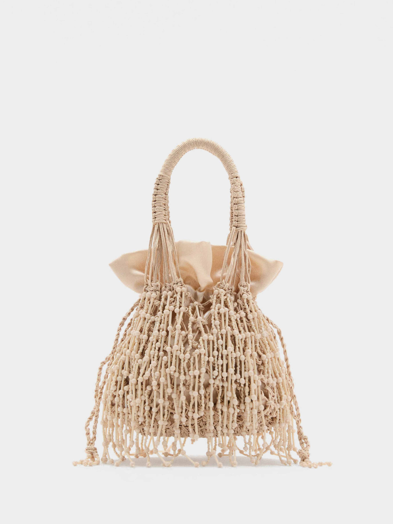 Сумка MANGO модель 17081142_8 Фото