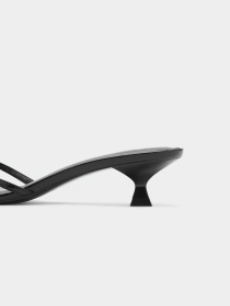 Мюли MANGO модель 17011154_99 Мюли MANGO модель 17011154_99 Фото