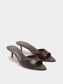 Мюлі MANGO модель 17021132_78 Фото