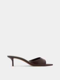 Мюли MANGO модель 17021132_78 Фото