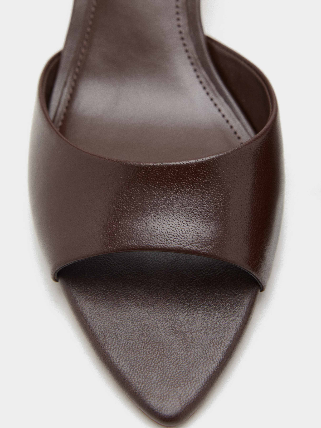 Мюли MANGO модель 17021132_78 Фото