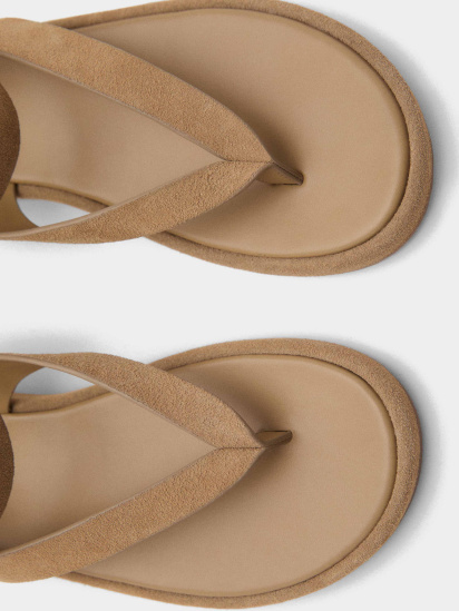 Сандалії MANGO модель 17031134_7 — фото 4 - INTERTOP
