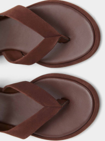 Сандалії MANGO модель 17041140_32 Фото