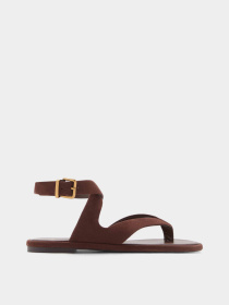 Сандалии MANGO модель 17041140_32 Фото