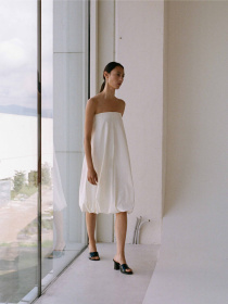 Мюлі MANGO модель 17061171_99 Фото