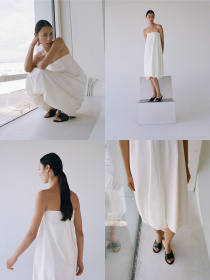 Мюли MANGO модель 17061171_99 Фото