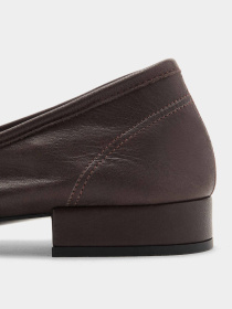 Балетки MANGO модель 17071287_32 Фото