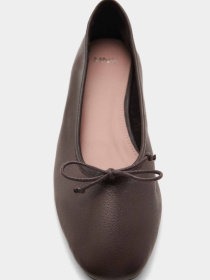 Балетки MANGO модель 17071287_32 Фото