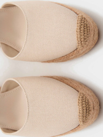 Босоніжки MANGO модель 17081127_5 Фото