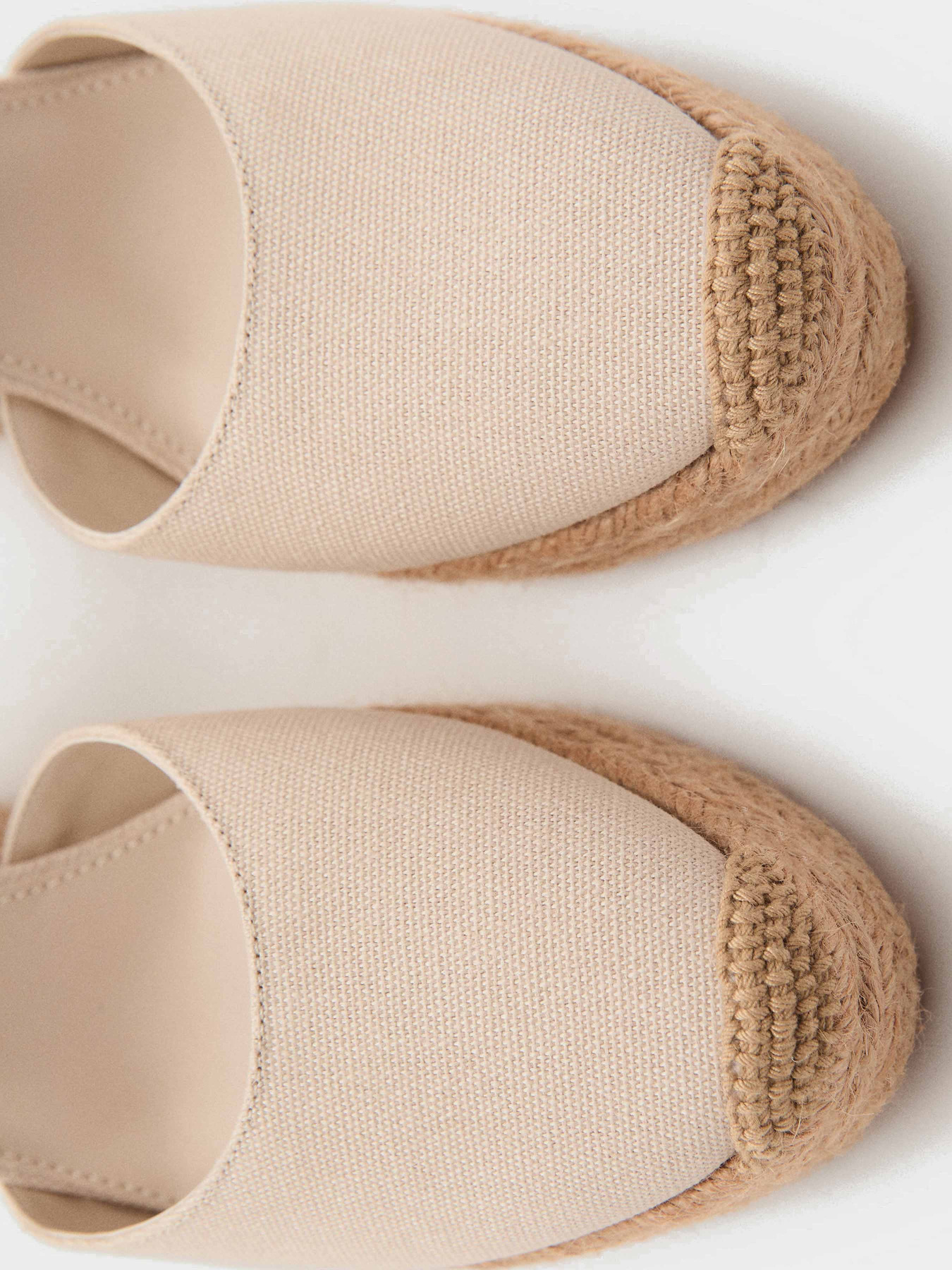 Босоножки MANGO модель 17081127_5 Фото