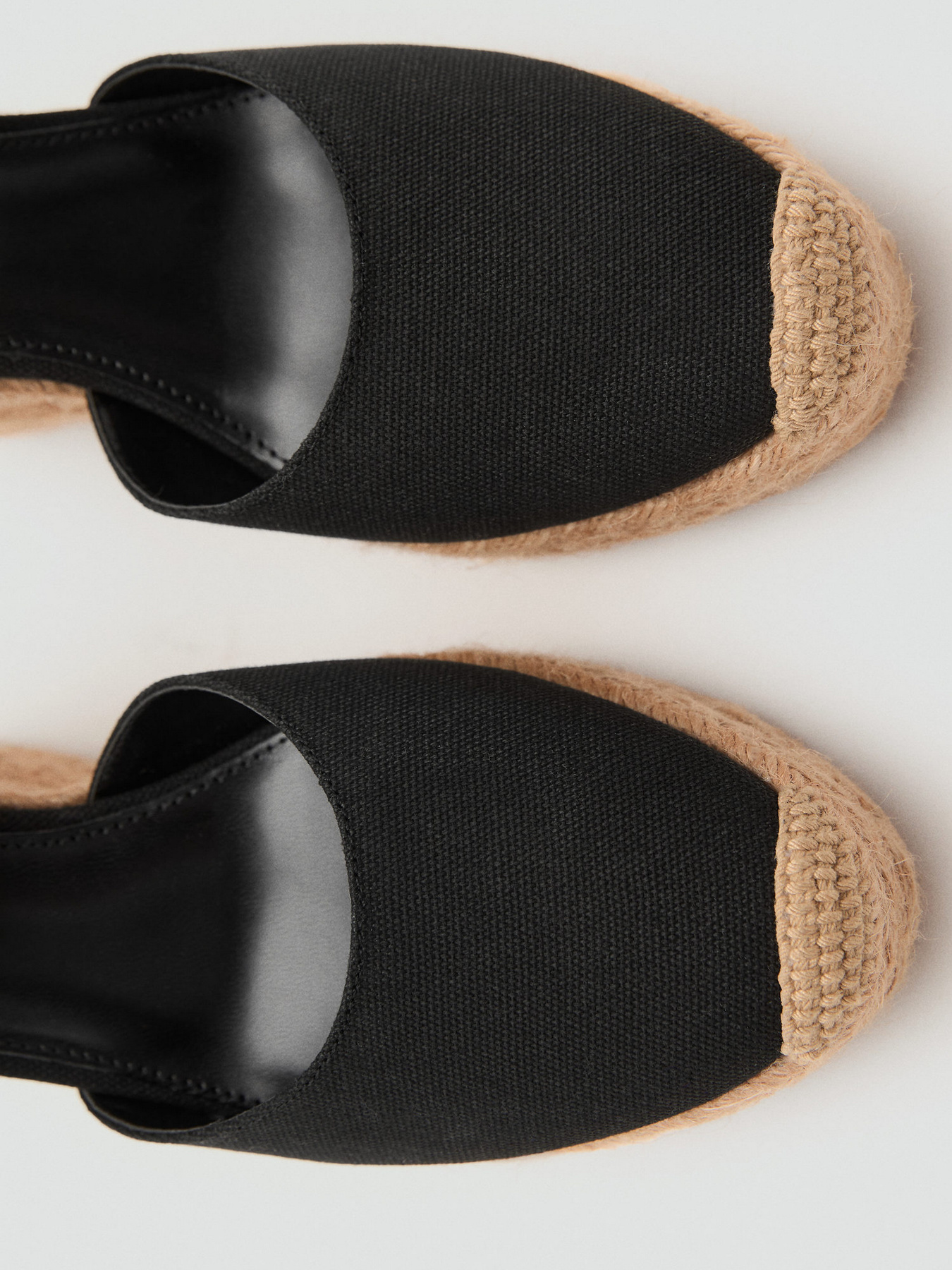 Босоножки MANGO модель 17081127_99 Фото