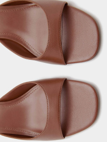 Мюлі MANGO модель 17091125_CU Фото