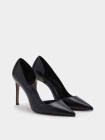 Туфли-лодочки MANGO модель 17094068_99 Фото