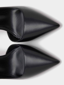 Туфли на каблуках MANGO модель 17094068_99 Фото