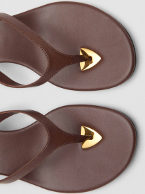 Мюли MANGO модель 17021129_32 Фото