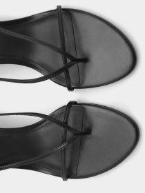 Босоножки MANGO модель 17021143_99 Фото