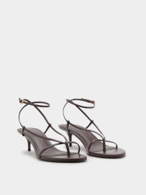 Босоніжки MANGO модель 17021143_32 Фото