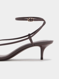 Босоніжки MANGO модель 17021143_32 Фото