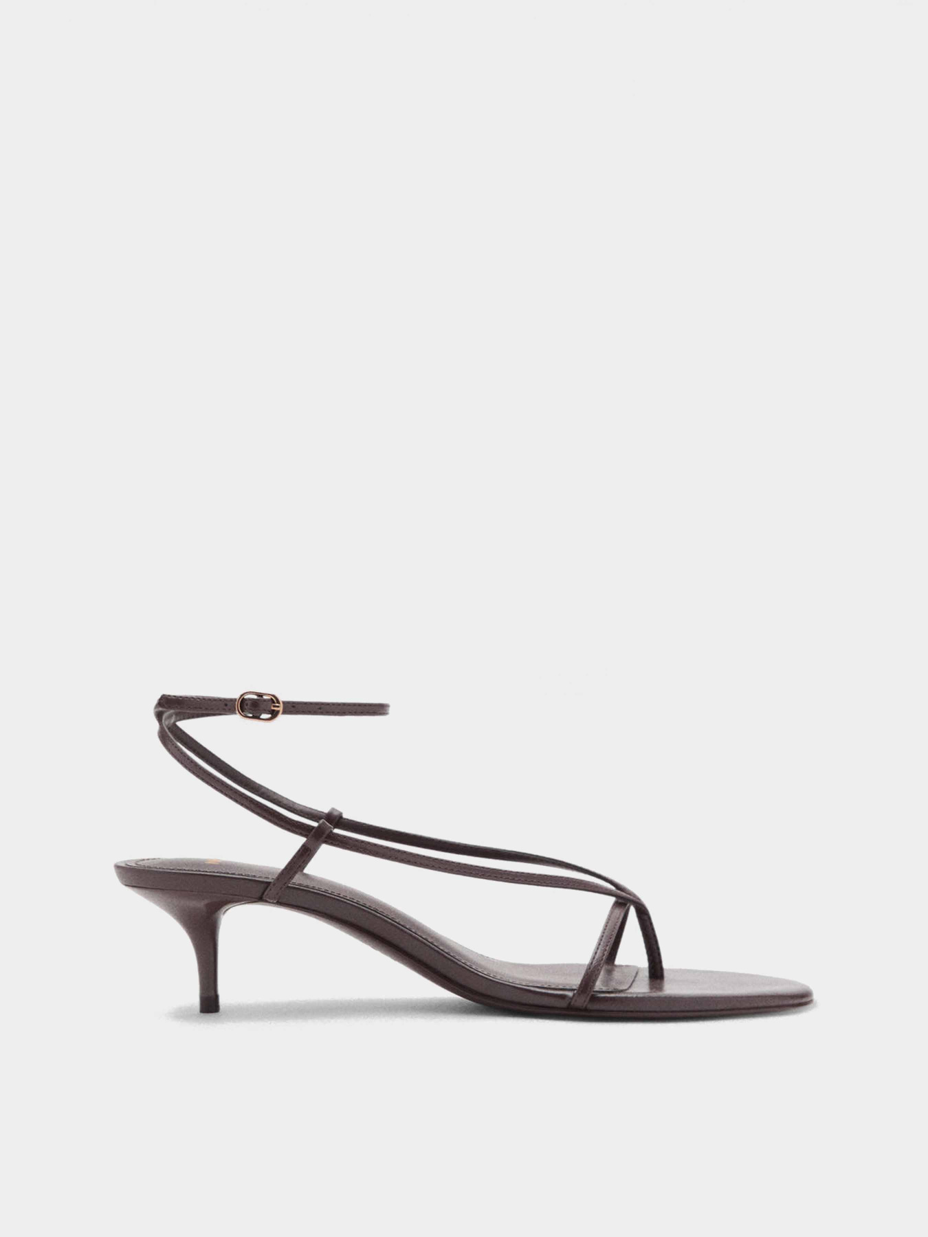 Босоножки MANGO модель 17021143_32 Босоножки MANGO модель 17021143_32 Фото