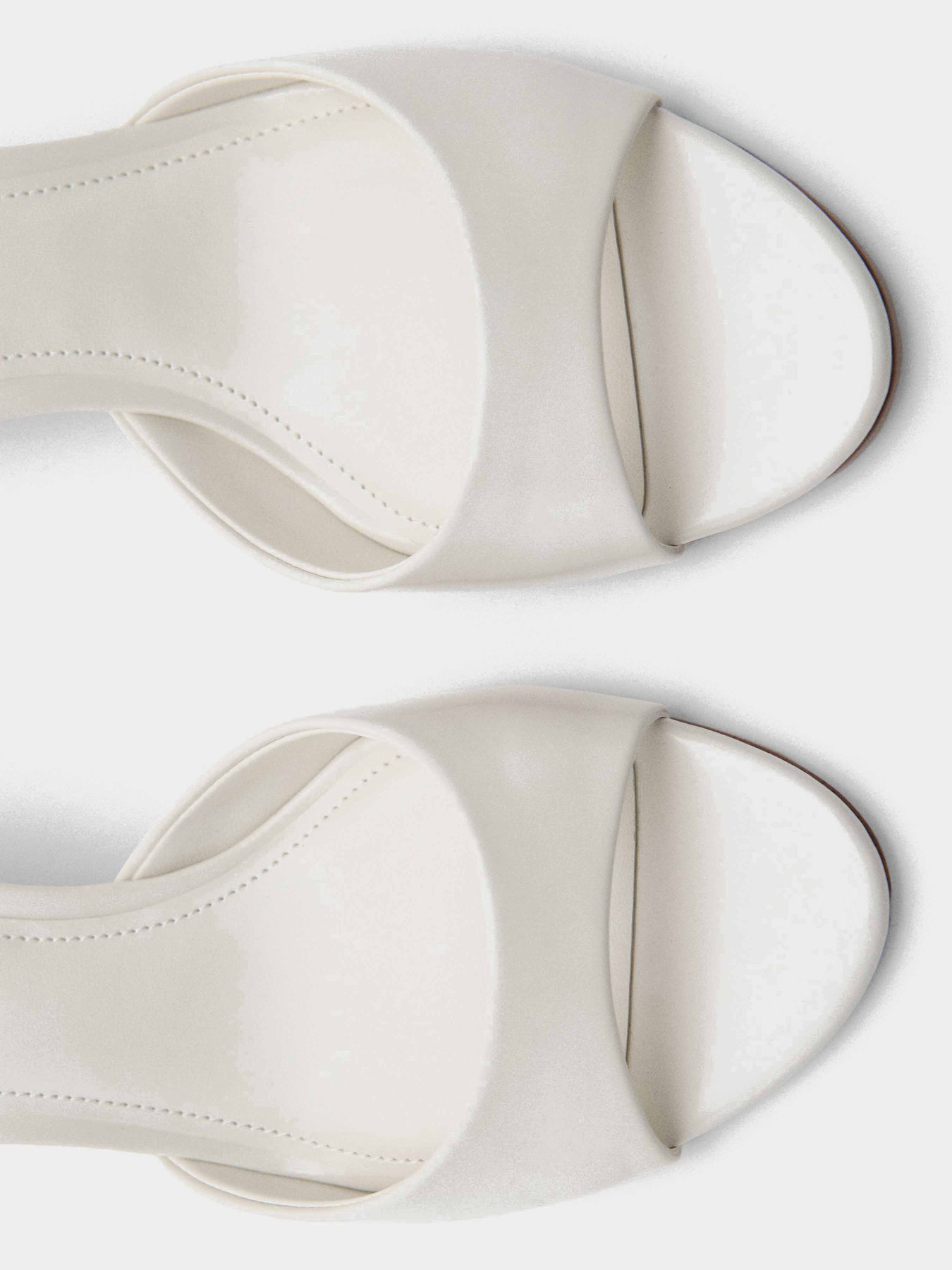 Мюлі MANGO модель 17021146_5 Фото