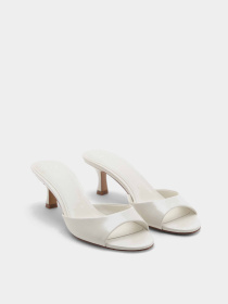 Мюлі MANGO модель 17021146_5 Фото