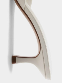 Мюлі MANGO модель 17021146_5 Фото