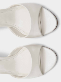 Мюлі MANGO модель 17021146_5 Фото