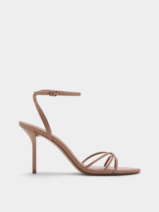 Босоножки MANGO модель 17041139_80 Фото