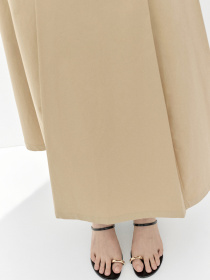 Мюлі MANGO Модель 17021142_99 Фото