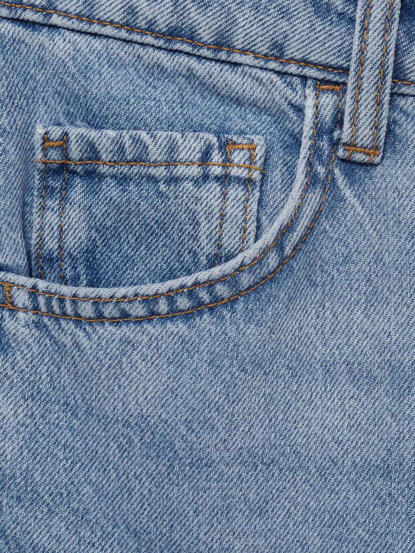 Прямі джинси MANGO модель 17001207_TM Прямі джинси MANGO модель 17001207_TM Фото